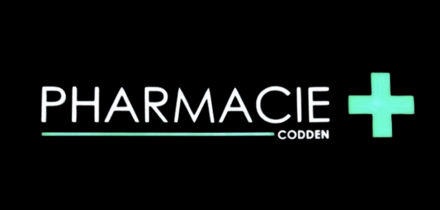 Pharmacie Codden
